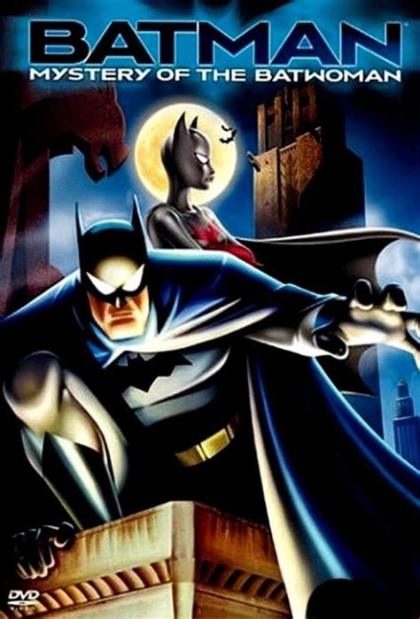 Бэтмен: Тайна Бэтвумен
 2024.04.24 06:35 бесплатно в хорошем качестве онлайн смотреть.

